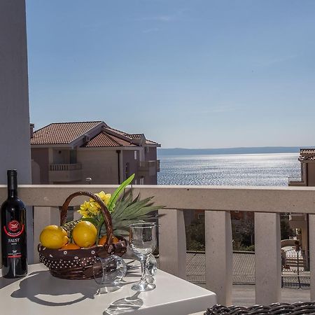 Apartments Kristina Makarska Ruang foto