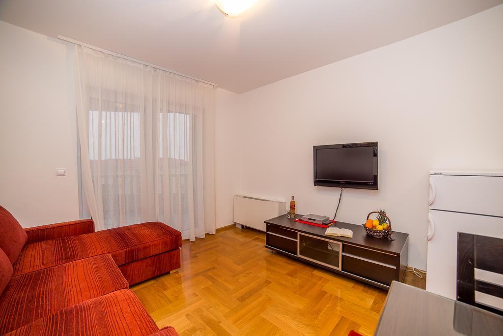 Apartments Kristina Makarska Ruang foto